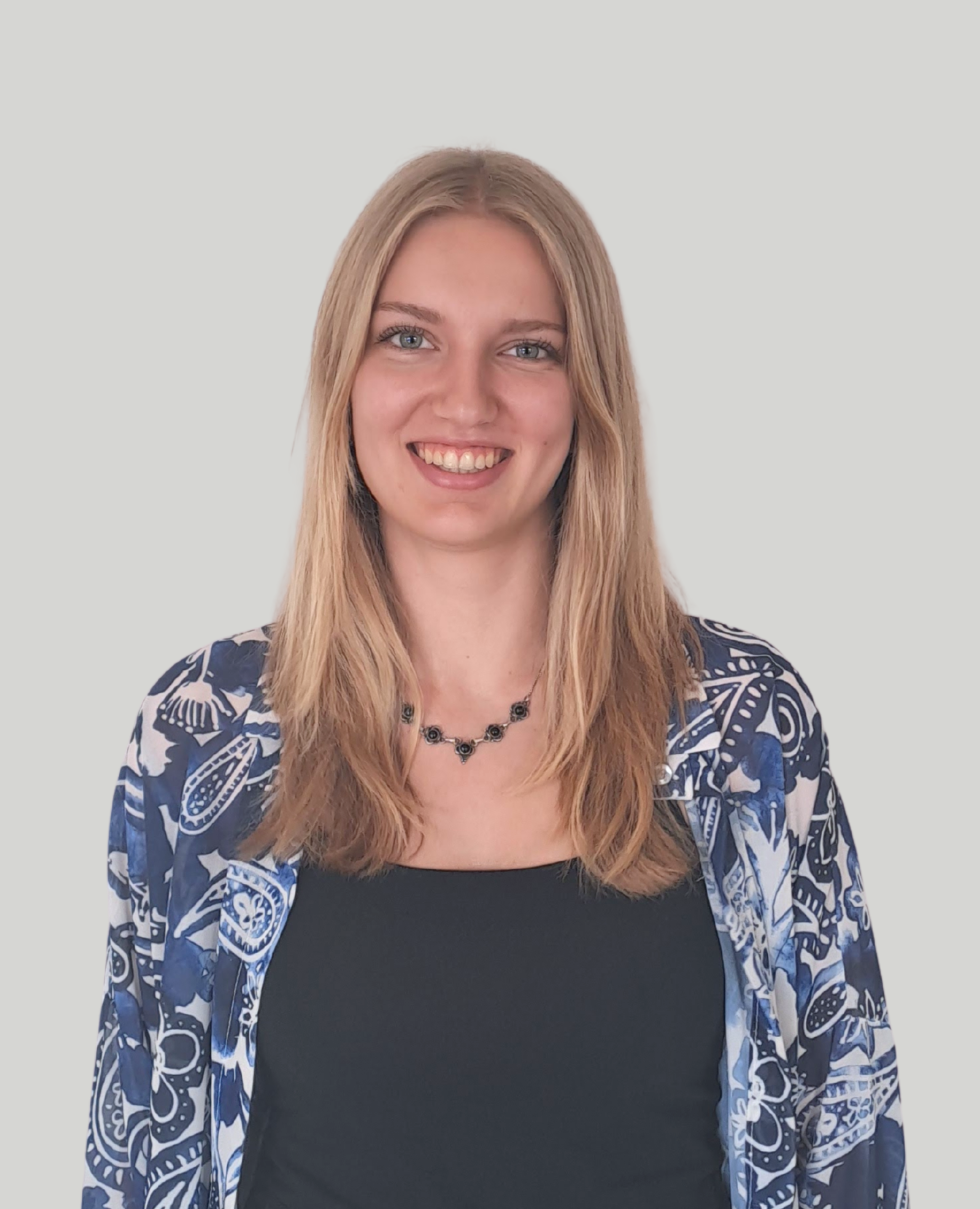 Heidi Jaklitsch, BSc, BSc 